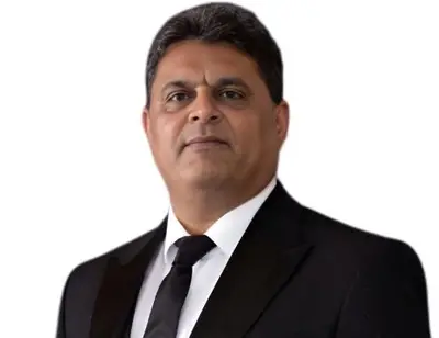 Humayun Khan