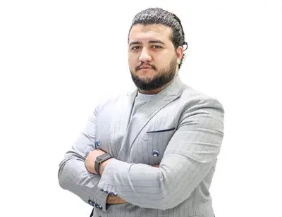 Seraj Mohammed Alkhawam