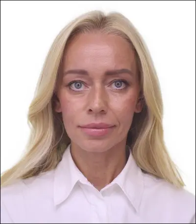 Lilia Petriv