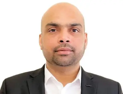 Abdullah Syed