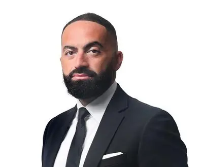 Georges Kousayan