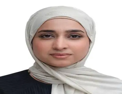 Laraib Khan