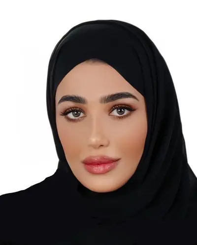 Hafsa Abdalla Ibrahim Ahmed Al-Ali
