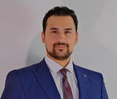 Issam Al Halabi