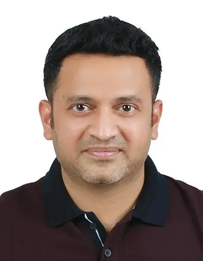 Sayyad Aithisham Hussain