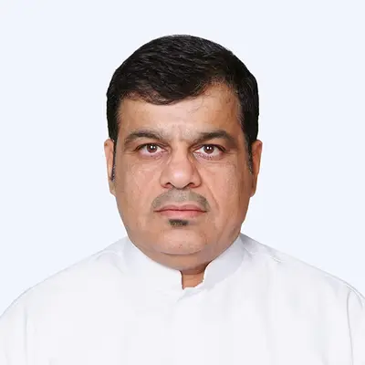 Jassim Mohammed Jassim Ahli