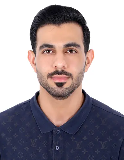 Mehrshad Abdolaziz Pezhdak