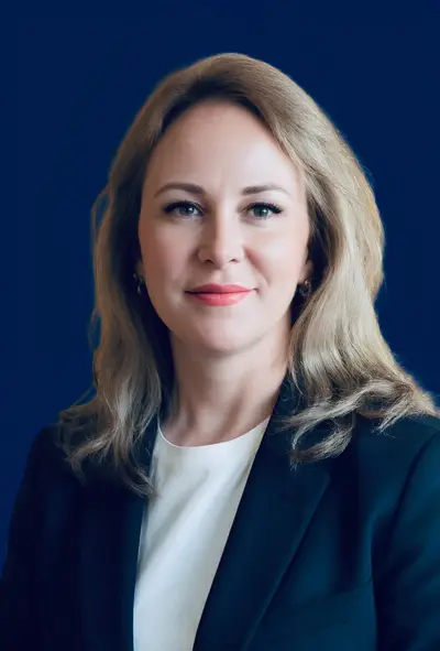 Anastasiia Ezimigbo