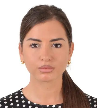 Ivona Malovic