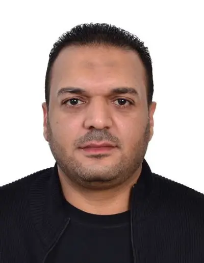 Sameh Ali Mahmoud Abdelhalim