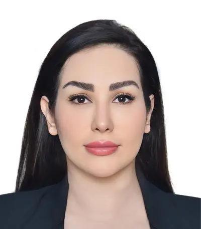 Elaheh Gholamreza Mojib