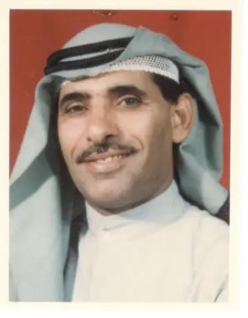 Fadhel Matar Fadhel Almazrooei
