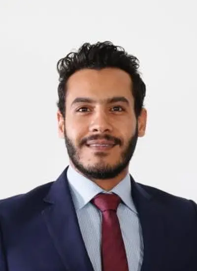 Mohamed Moustafa Refaat Ali Moussa