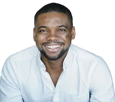 Tonye Warmate Anyanwu