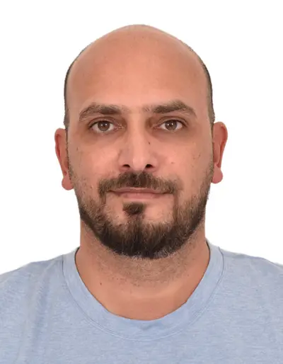 Mohammad Alali
