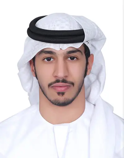 Rashid Saeed Mohamed Sharif Mohamed Ameen