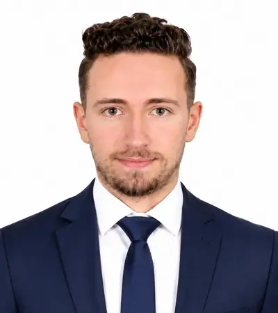 Mohamed Mazen Kizawi