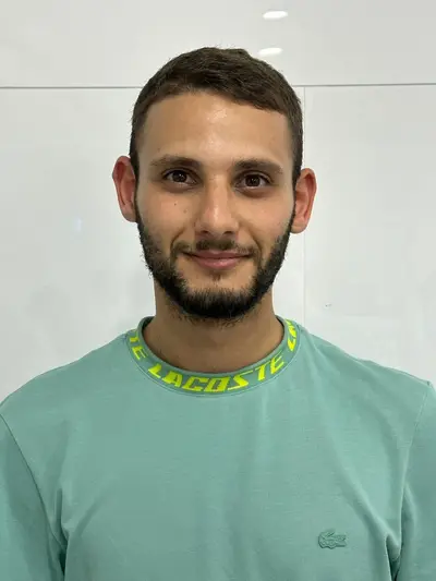 Ahmad Abu Ras