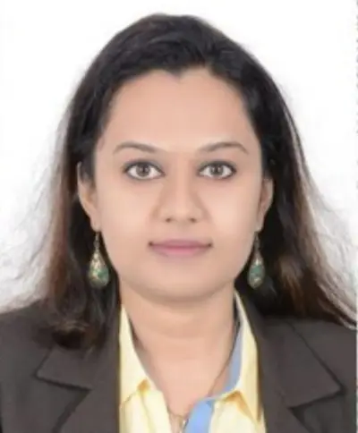 Nayana Chillikkan Jayarajan