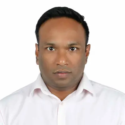 Mustafizur Rahaman Hafizur Rahaman