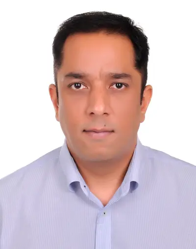 Rohan Sethi