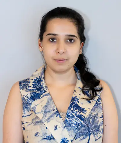Kajal Haresh Keshwani Haresh Asumal Keshwani