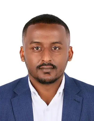 Abdulmejid Ebrahim Yassin