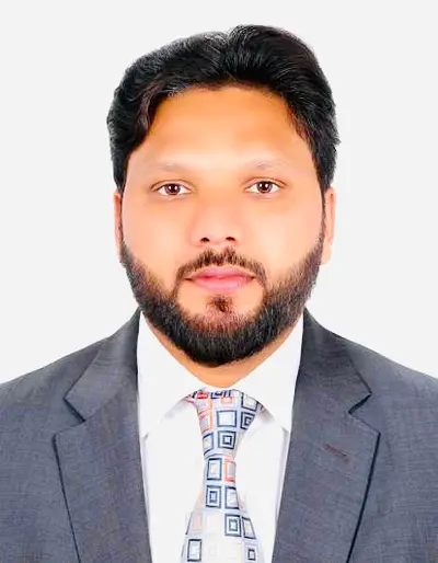 Abbas Puthupparambil Hydru Puthupparambil