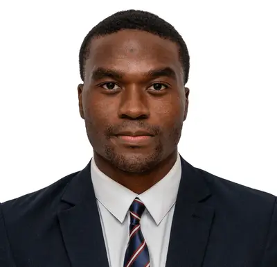 Jonathan Lisika