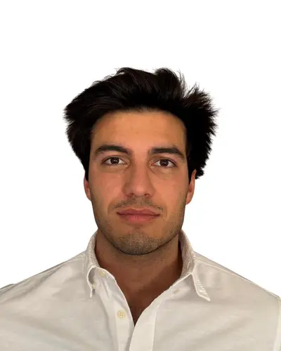 Santino Palmisano