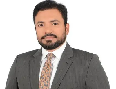 Rashid Munir