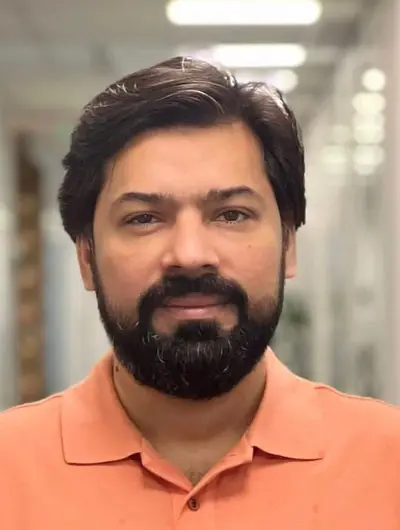 Muhammad Omer Muhammad Anwar