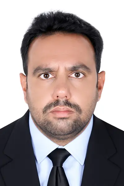 Muhammad Waqas Nazar Muhammad