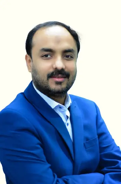 Yawer Syed