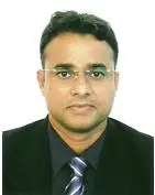 Xavier Vinod Joy Joy Xavier