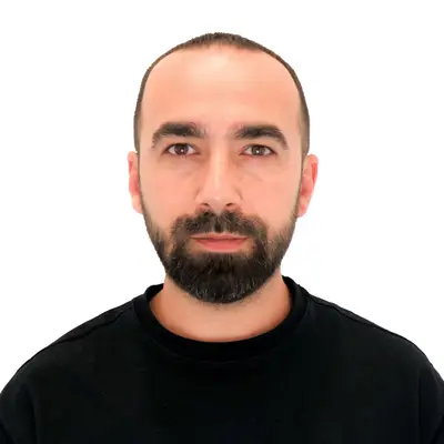 Ilhami Cortuk