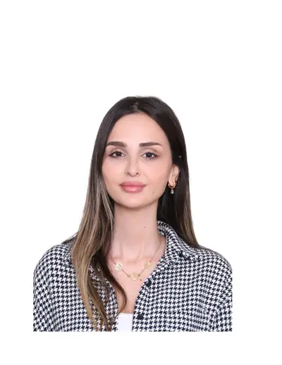 Haya Maen Rustom