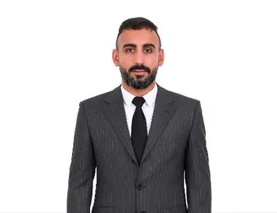 Nasser Almarzooqi
