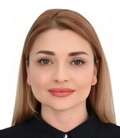 Elena Tuceac