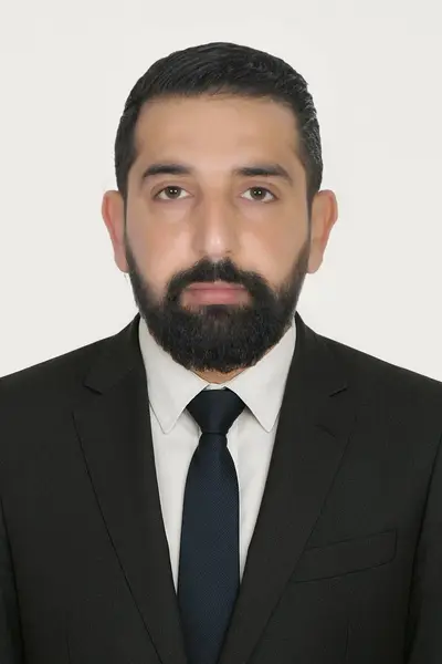 Khedr Mouner Alyousef