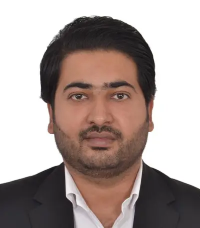 Hamza Ahmed Rukhsar Ahmed Qaisar