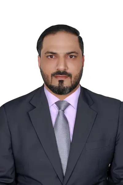Saddam Hussain Muhammad Sadiq