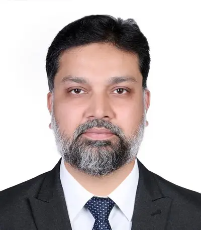 Asad Afzal Shaikh Afzal Hadi Shaikh