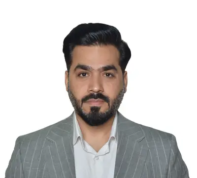 Ravindra Bhirani Pratap Rai Bhirani 