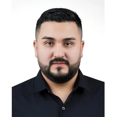 Sergio Andres Avila Cortes