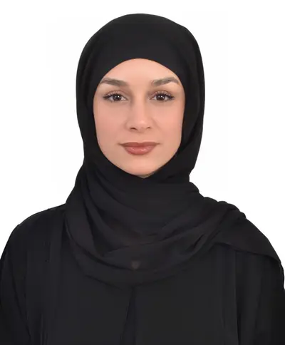Sabrina Daoui