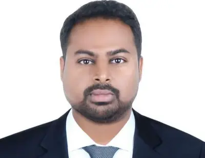 Palash Chakraborty