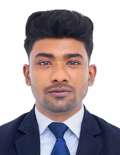 Muhammad Nahas Noushad Abdul Rahuman