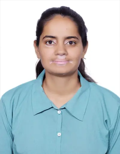 Monika Kumari Man Singh