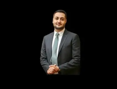 Ali Reza  Shatrang